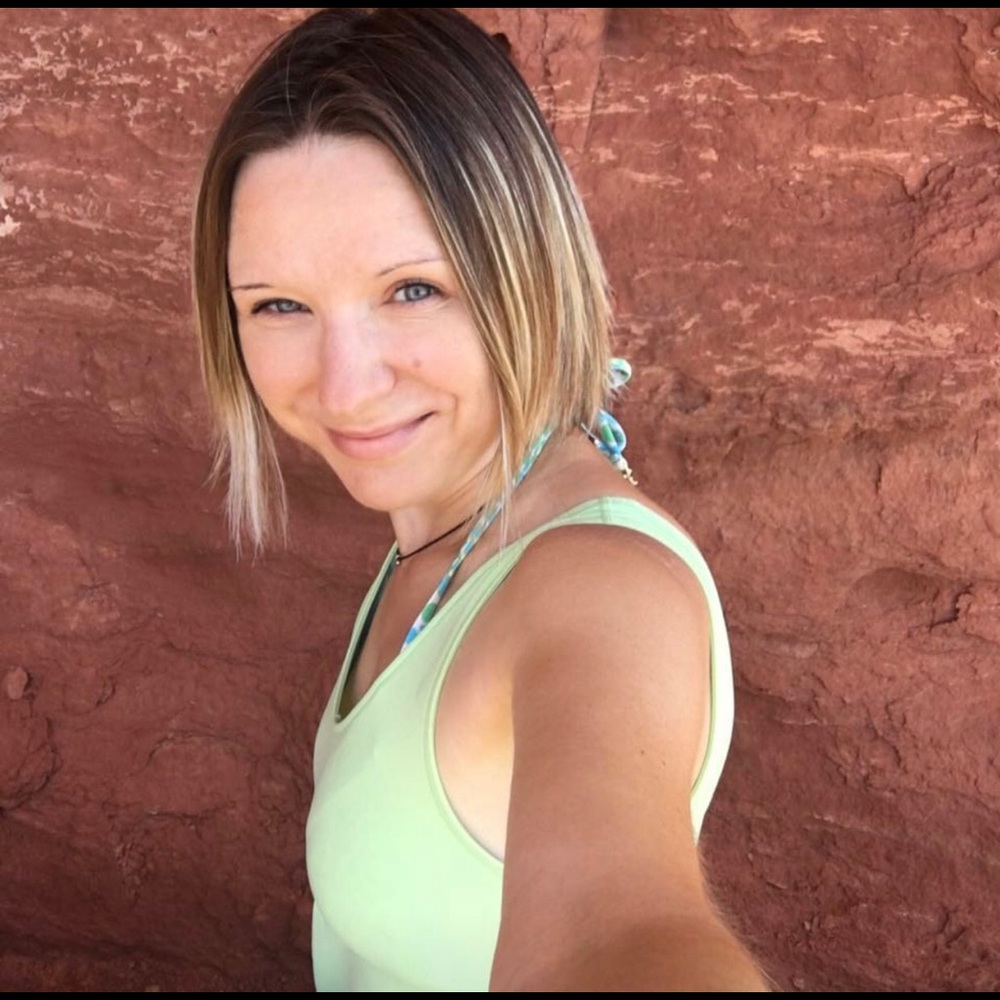 Meet your Posher, Anna